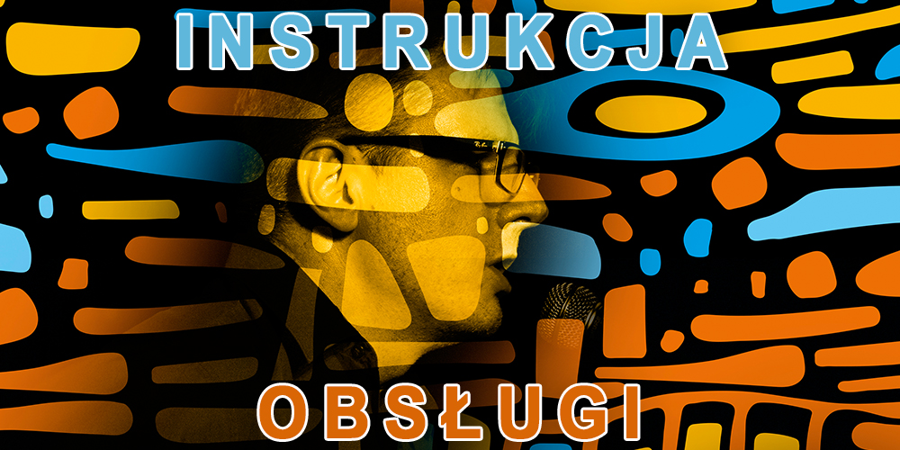 Instrukcja obsługi - Dominik Żulicki