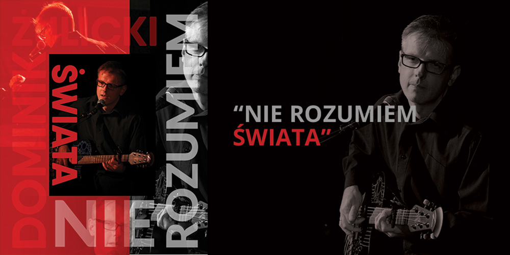 Nie rozumiem świata - Dominik Żulicki