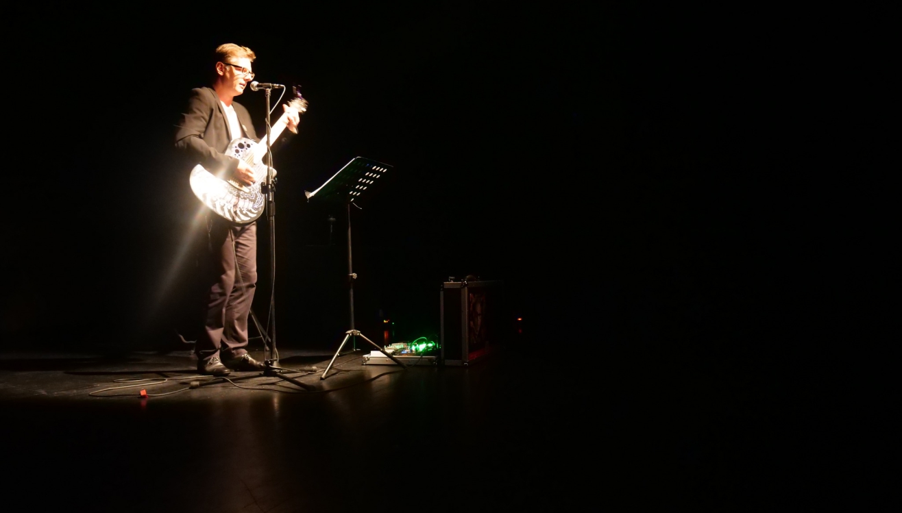 Koncert promujący płytę "Gdy nadejdzie czas"