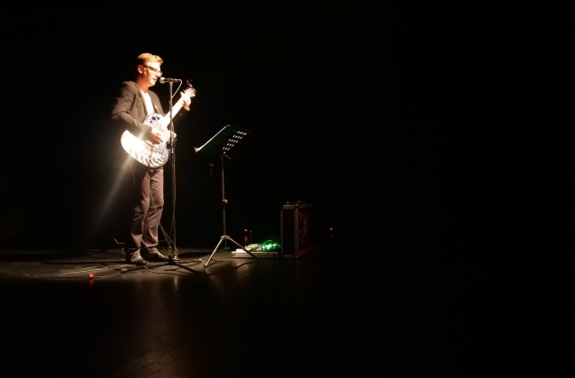 Koncert promujący płytę &quot;Gdy nadejdzie czas&quot;