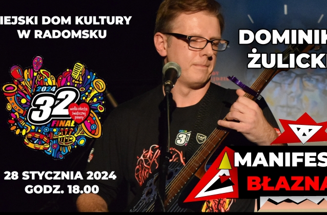 WOŚP 2024